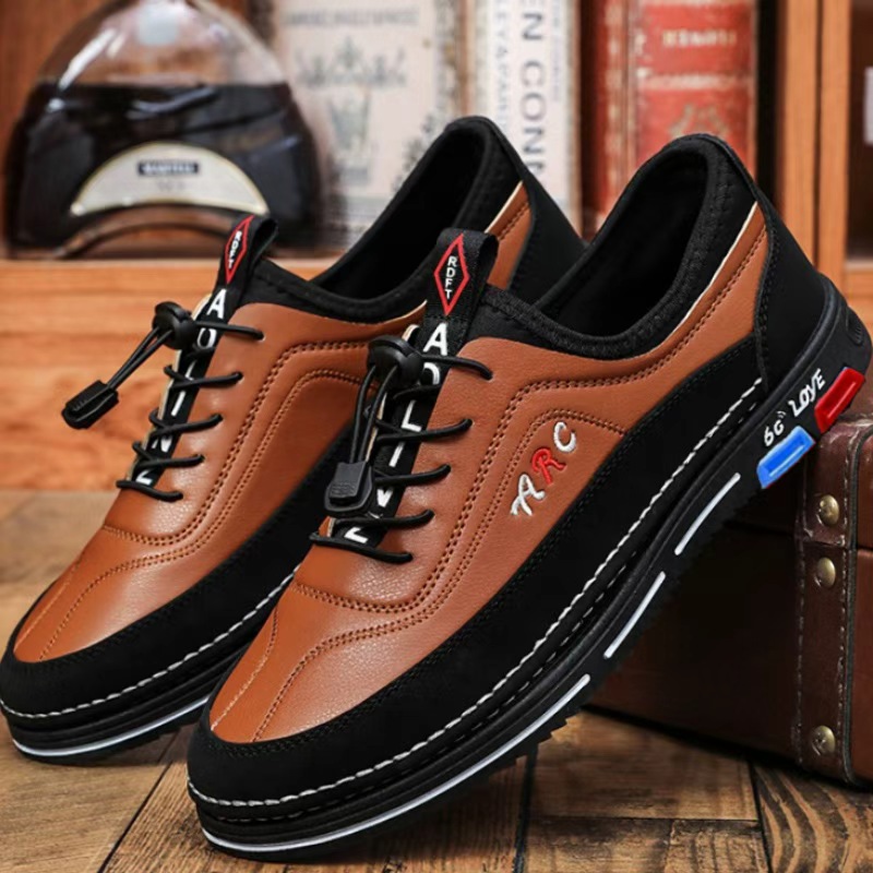 Men'S Formal Wear - Sapatos de vestir masculinos para uso