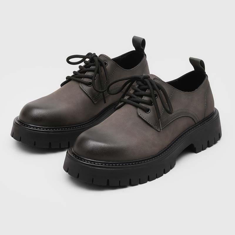 Men'S Formal Wear For Marriage - Sapatos Casuais Masculinos de Cano Baixo
