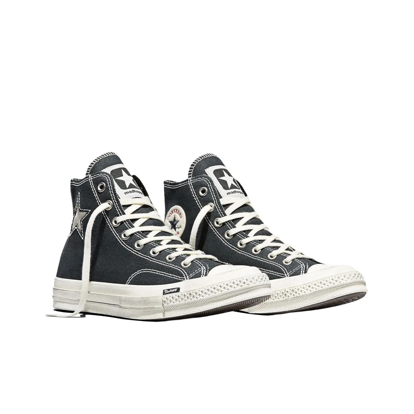 Tênis Converse x Madhappy Chuc - Converse Shoes Chuck 70 avaliação e preço