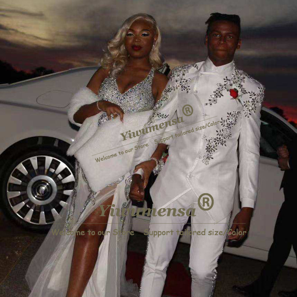 Trajes de Casamento com Design - Men'S Formal Wear avaliação e preço
