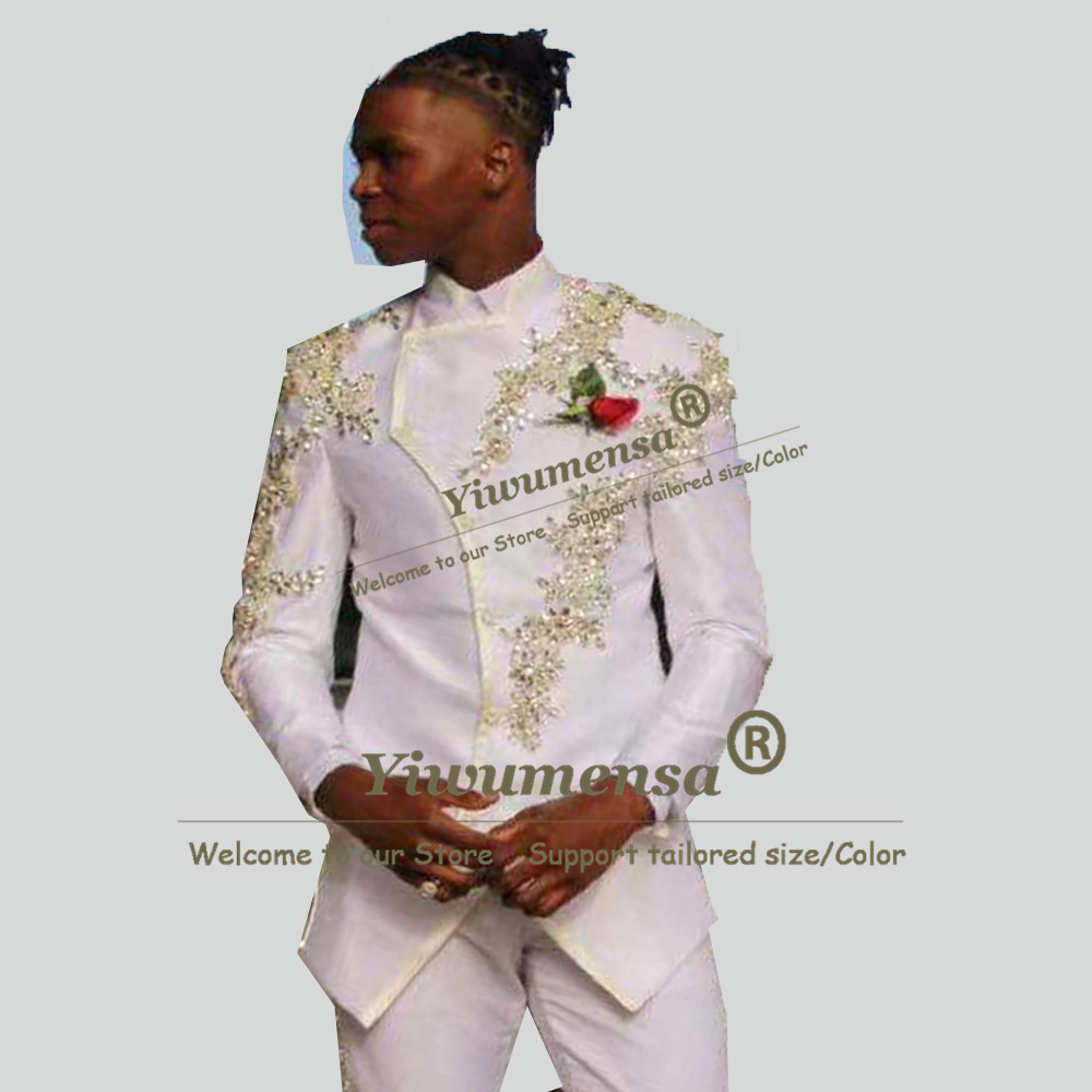 Trajes de Casamento com Design - Men'S Formal Wear avaliação e preço