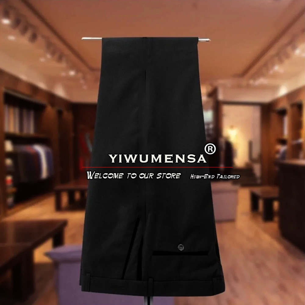 Ternos de casamento personaliz - Men'S Formal Wear For Marriage avaliação e preço
