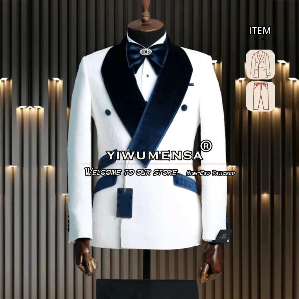 Ternos de casamento personaliz - Men'S Formal Wear For Marriage avaliação e preço