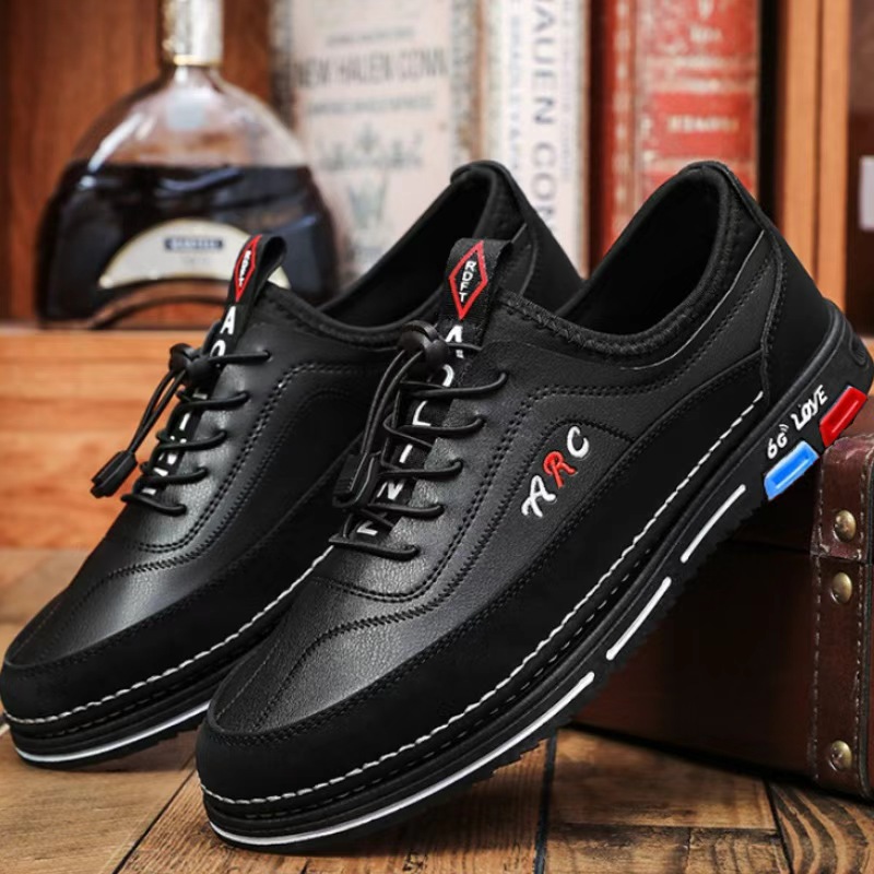 Sapatos de vestir masculinos p - Men'S Formal Wear avaliação e preço