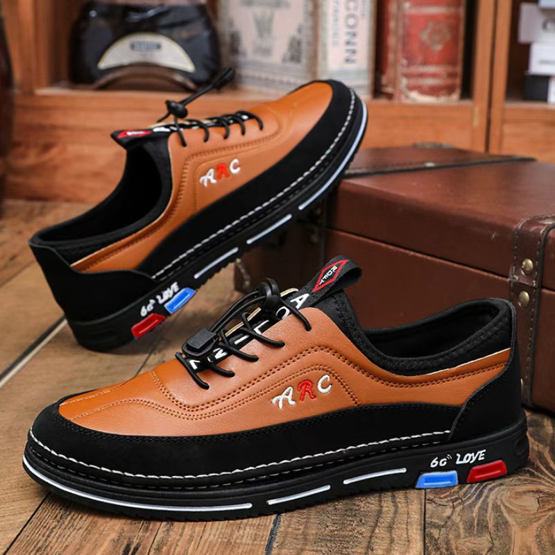 Sapatos de vestir masculinos p - Men'S Formal Wear avaliação e preço