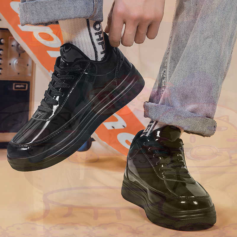 Botas tamanho 33 tênis sapatos - Men'S Semi Formal Office Wear avaliação e preço