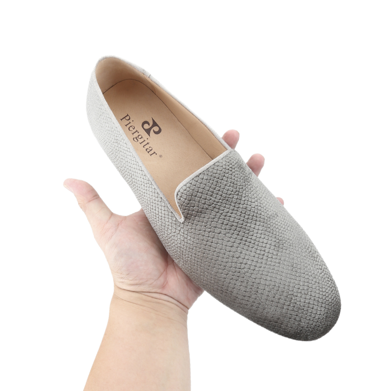 Piergitar Sapatos masculinos d - Men'S Formal Wear avaliação e preço