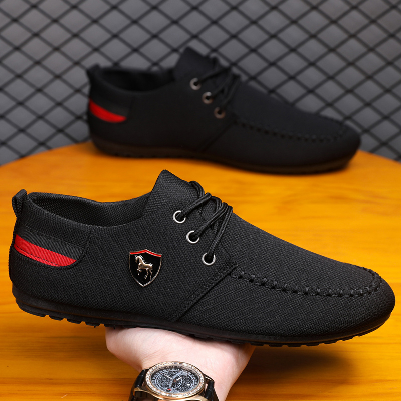 Mocassins Clássicos Masculinos - Men'S Formal Wear avaliação e preço