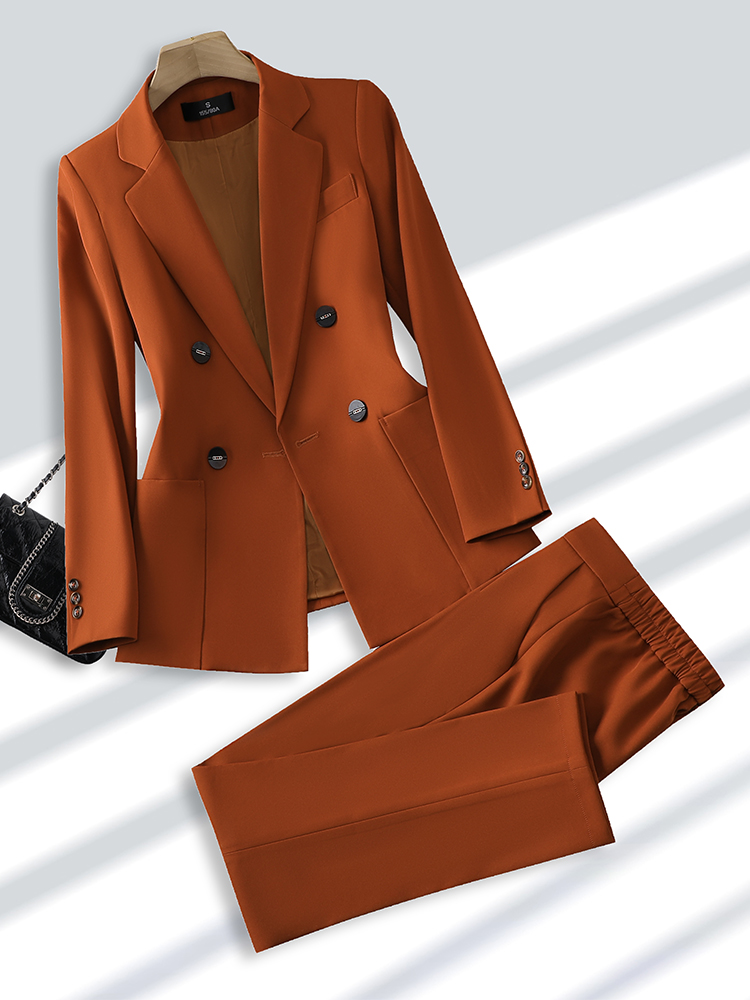 Blazer e calças para mulheres, - Men'S Formal Wear In Winter avaliação e preço