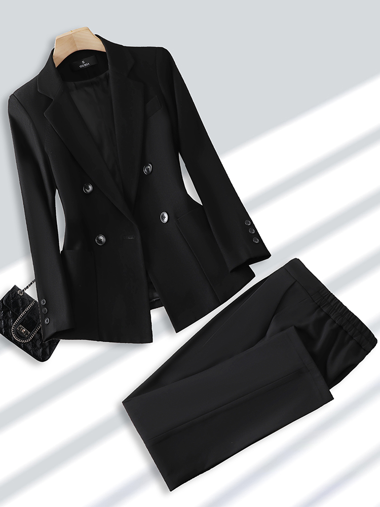 Blazer e calças para mulheres, - Men'S Formal Wear In Winter avaliação e preço
