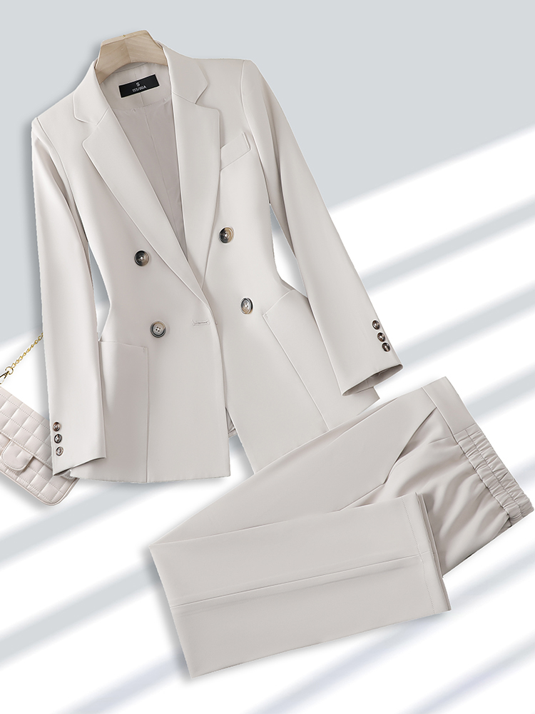 Blazer e calças para mulheres, - Men'S Formal Wear In Winter avaliação e preço