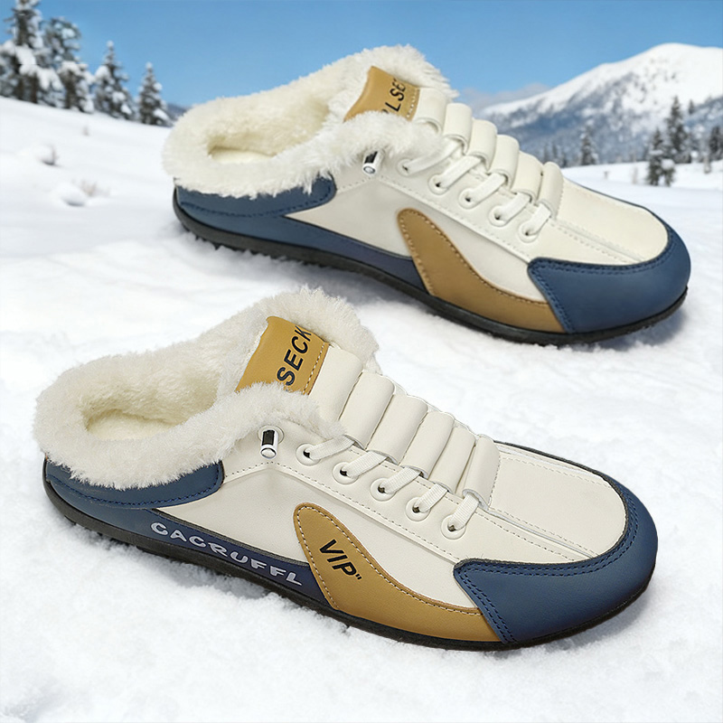 Sapatos de inverno para homem, - Men'S Semi Formal Office Wear avaliação e preço