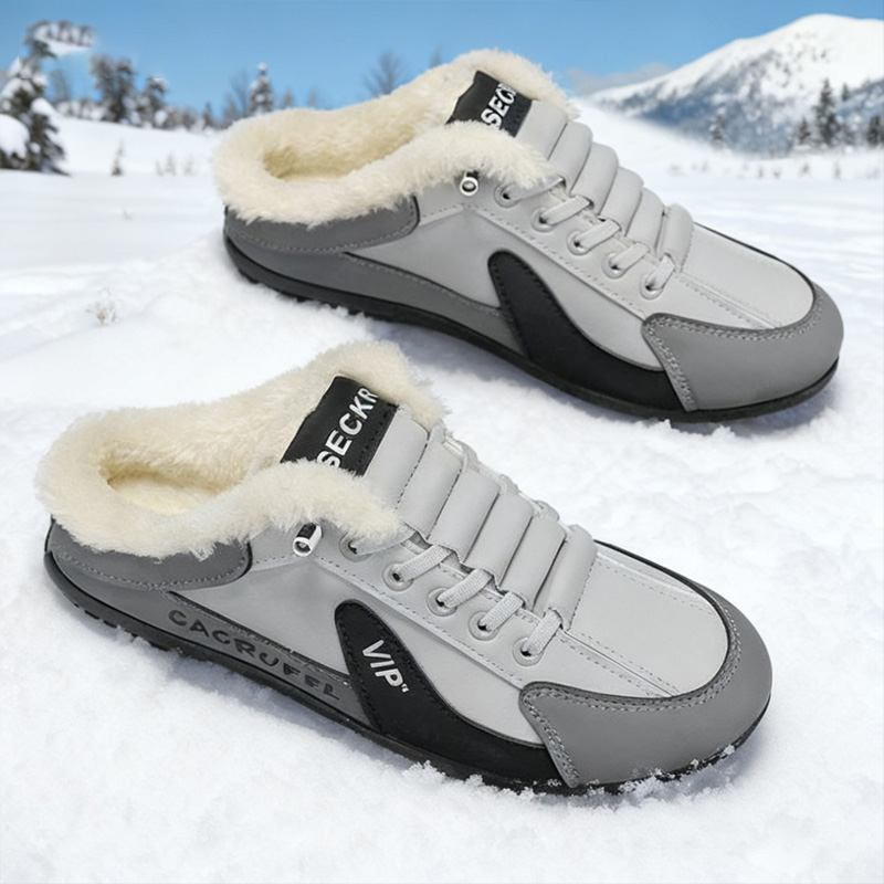 Sapatos de inverno para homem, - Men'S Semi Formal Office Wear avaliação e preço