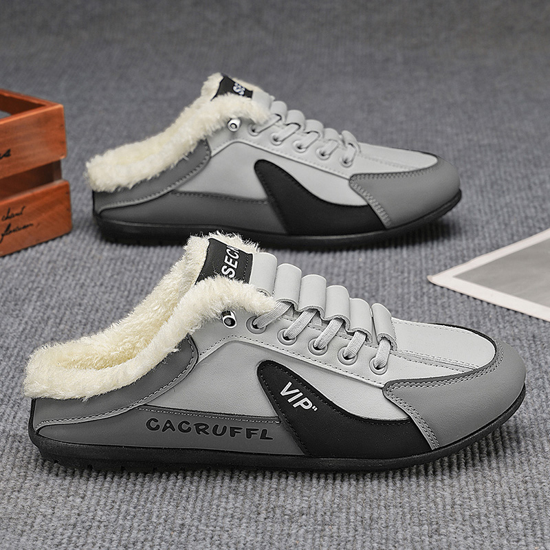 Sapatos de inverno para homem, - Men'S Semi Formal Office Wear avaliação e preço