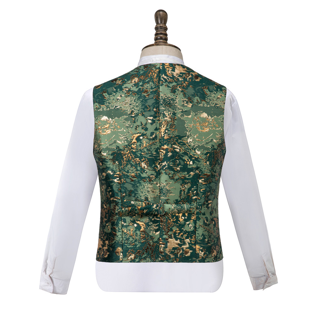 Gwenhwyfar 2026 novo projetado - Formal Vest Waistcoat avaliação e preço