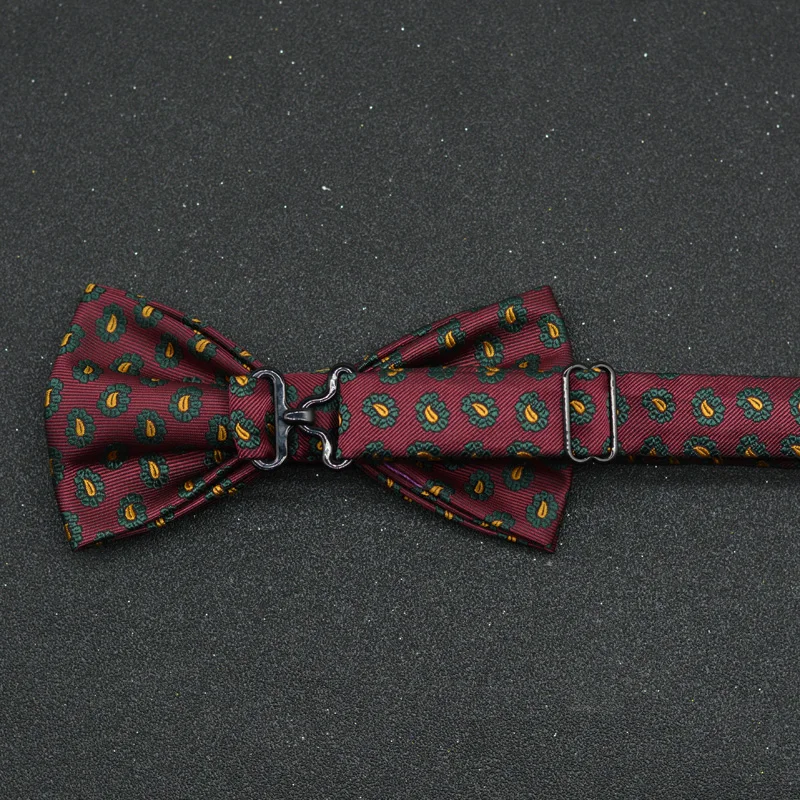 Gravata borboleta masculina pa - Men'S Vintage Formal Wear avaliação e preço