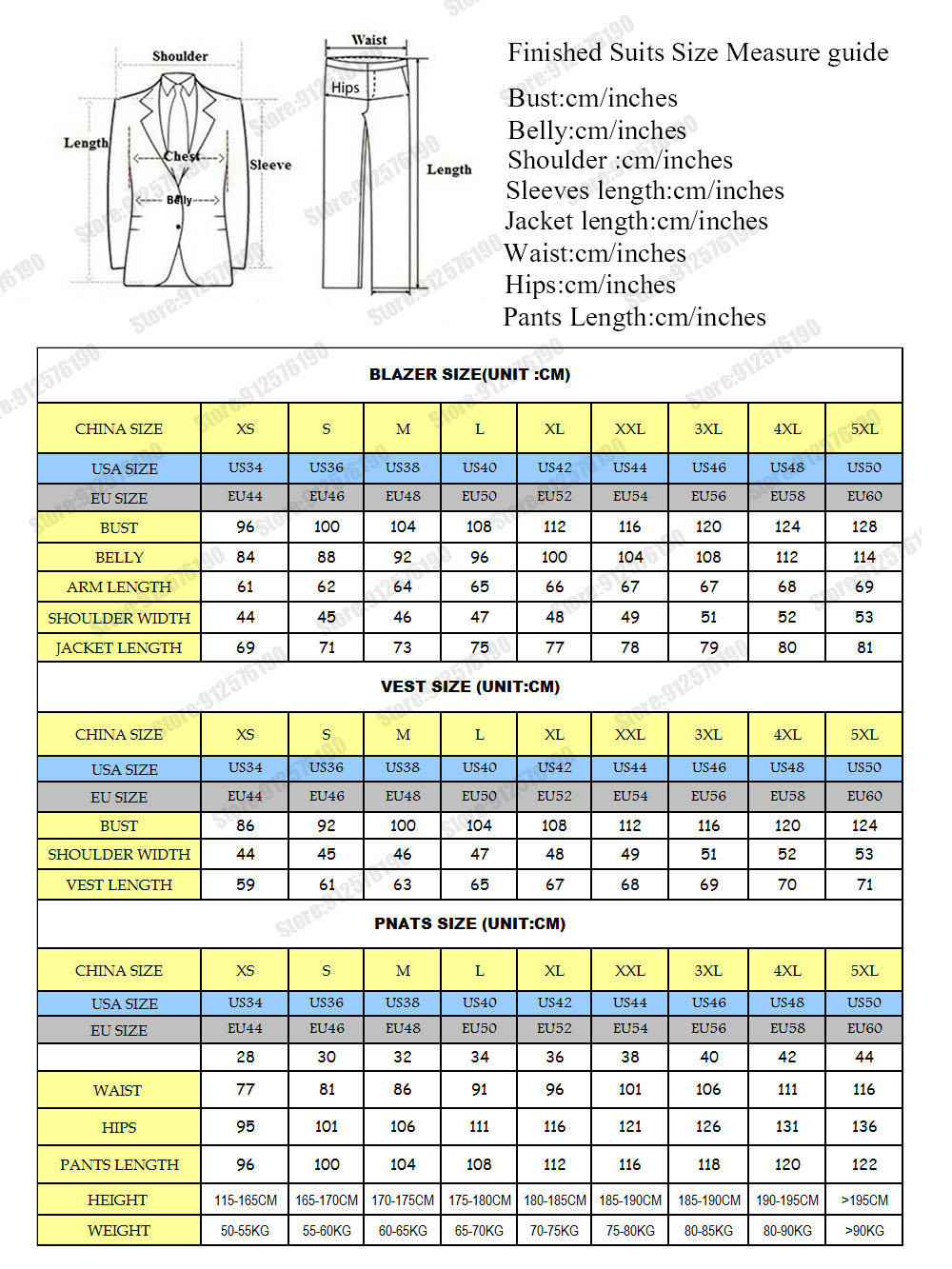 Homem moda formal ternos de ca - Men'S Formal Wear For Marriage avaliação e preço