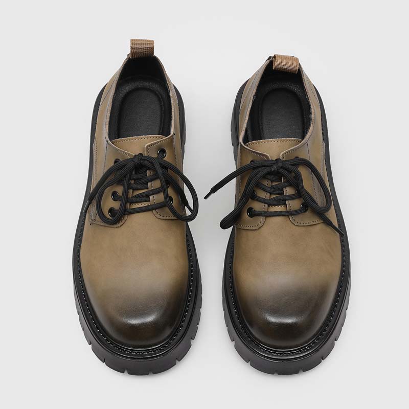 Sapatos Casuais Masculinos de  - Men'S Formal Wear For Marriage avaliação e preço