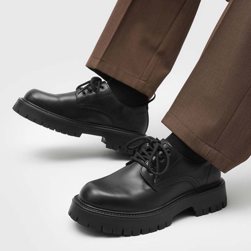 Sapatos Casuais Masculinos de  - Men'S Formal Wear For Marriage avaliação e preço