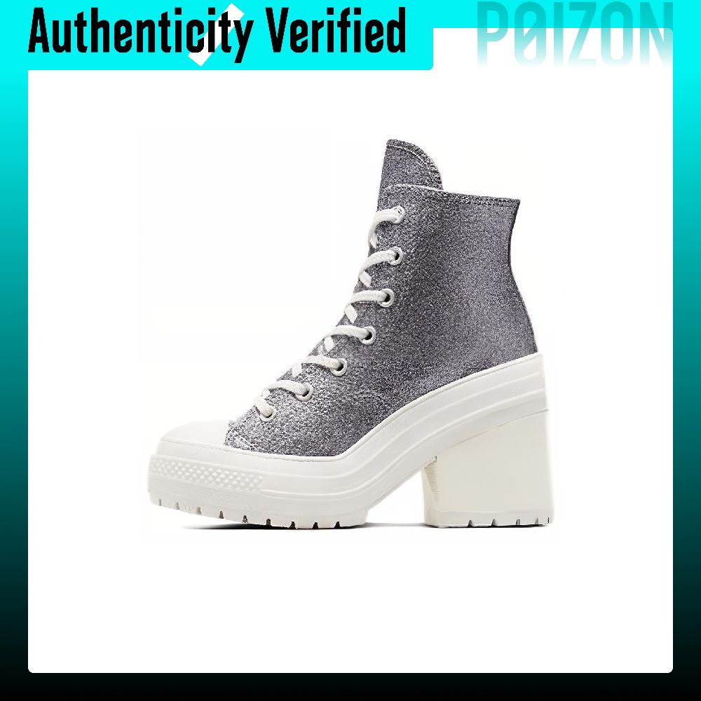 Tênis de lona de cano médio, m - Converse Shoes Chuck 70 avaliação e preço